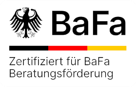 BaFa Zertifizierung